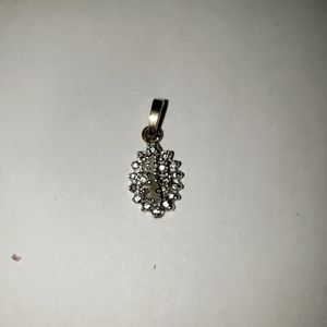 925 1.25 ct charm